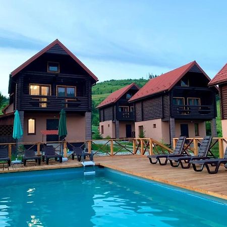 Шервуд Myta Exterior foto