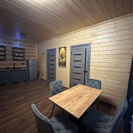 Шервуд Myta Exterior foto