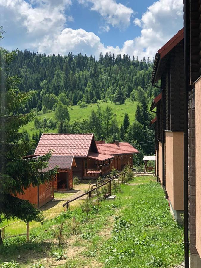 Шервуд Myta Exterior foto