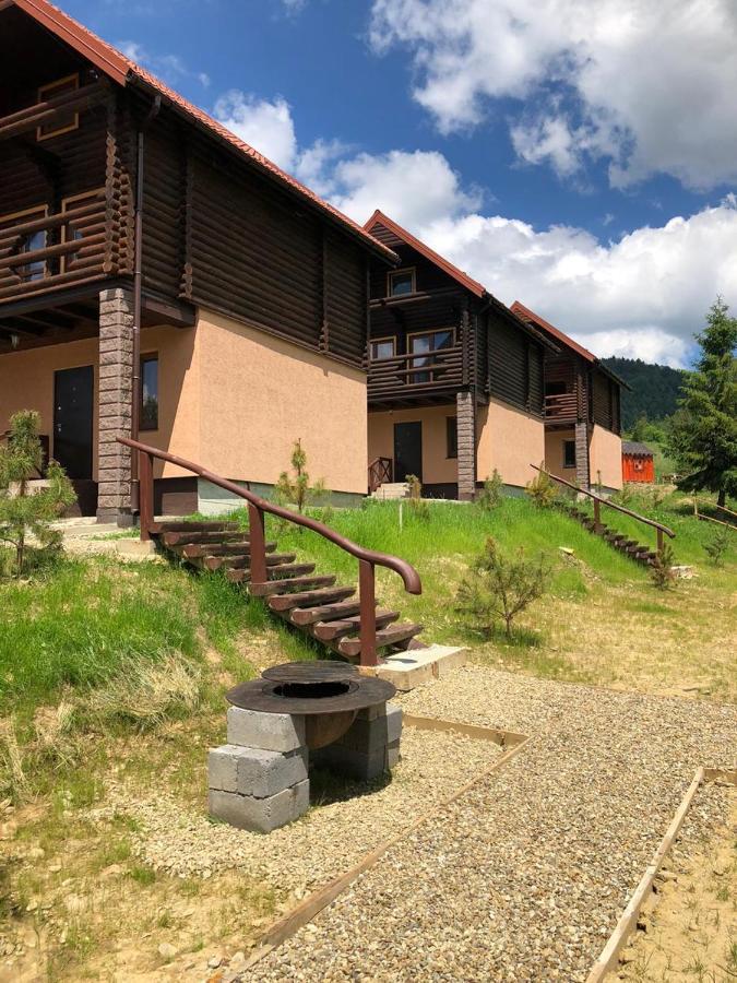 Шервуд Myta Exterior foto