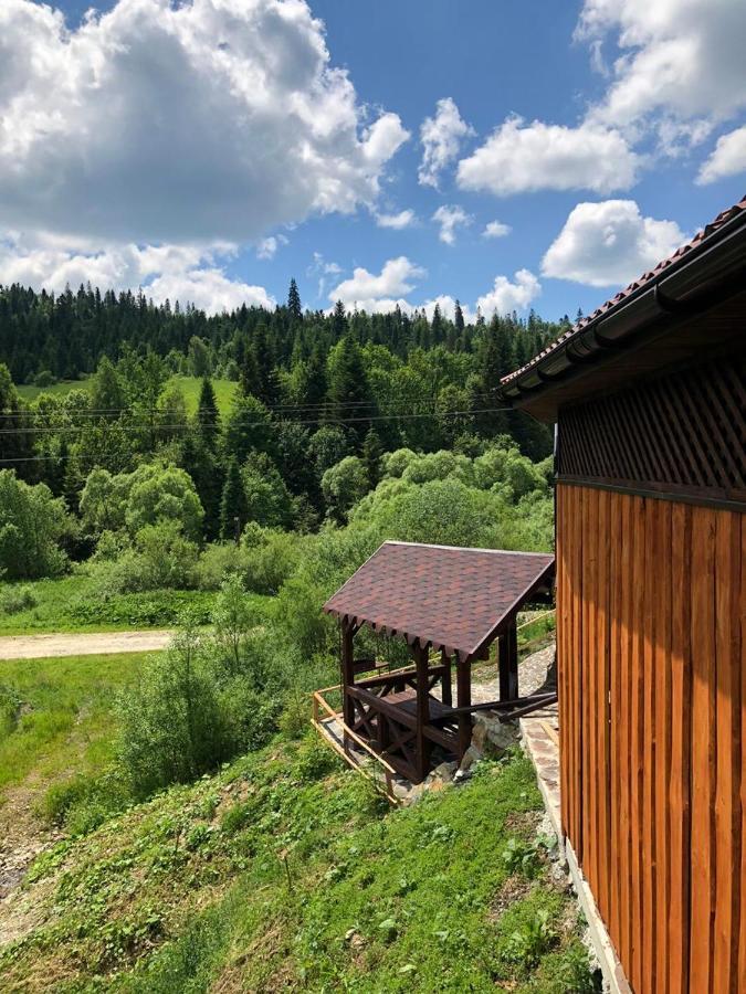 Шервуд Myta Exterior foto
