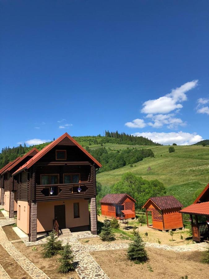 Шервуд Myta Exterior foto