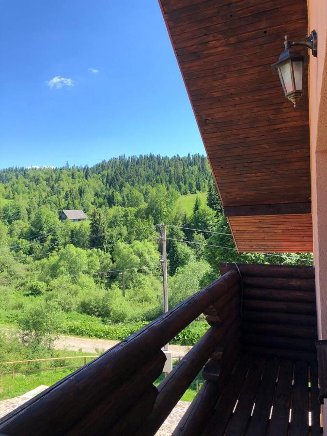 Шервуд Myta Exterior foto