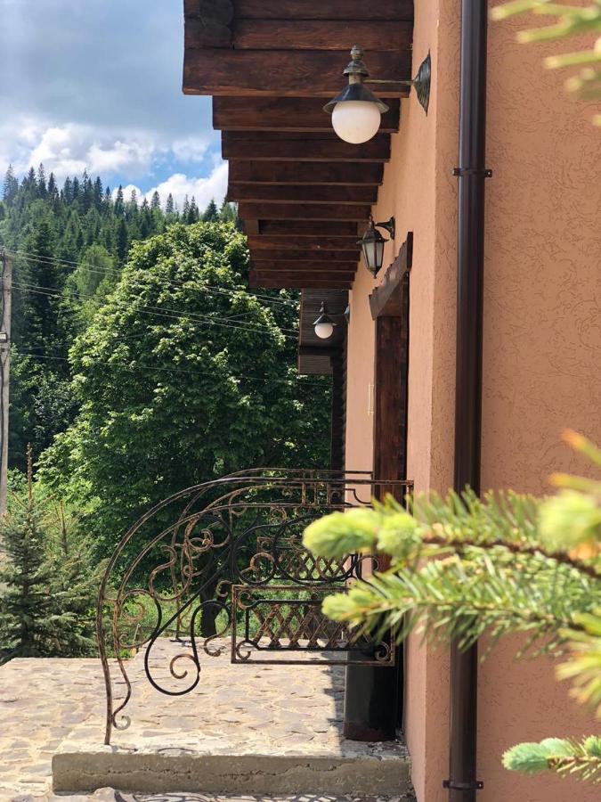 Шервуд Myta Exterior foto
