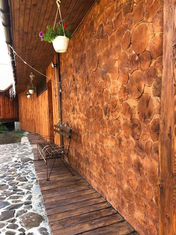 Шервуд Myta Exterior foto