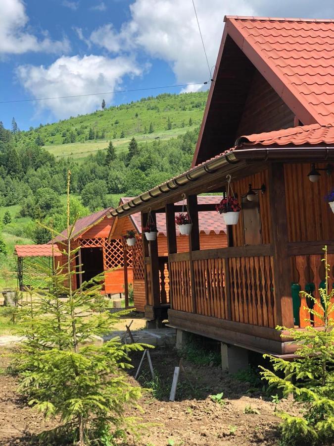 Шервуд Myta Exterior foto
