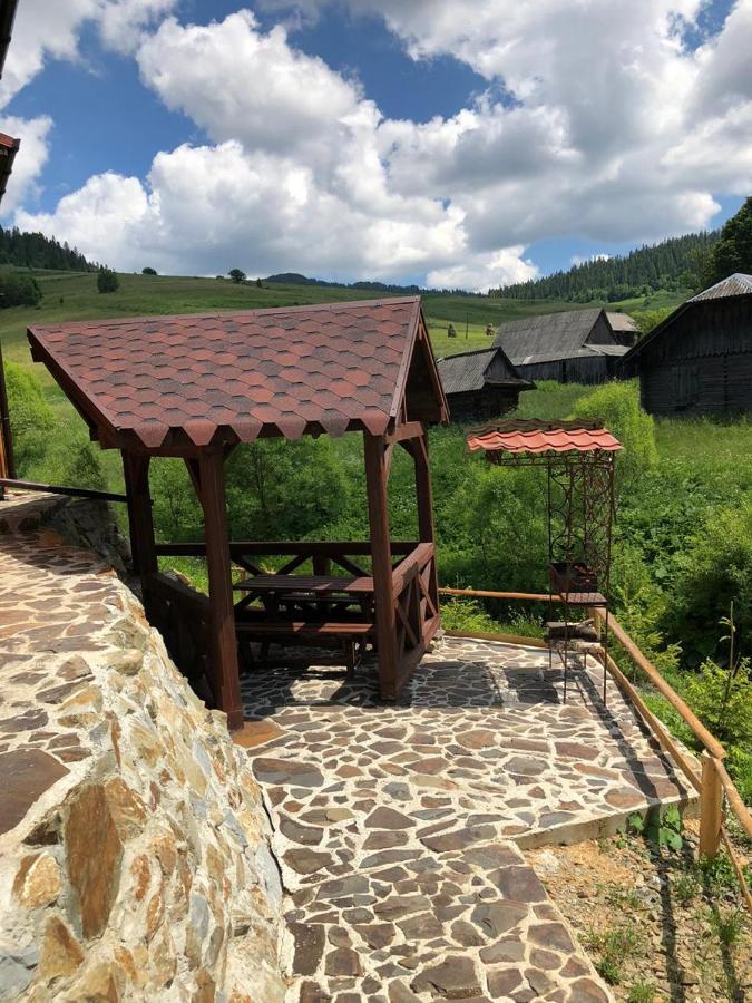 Шервуд Myta Exterior foto
