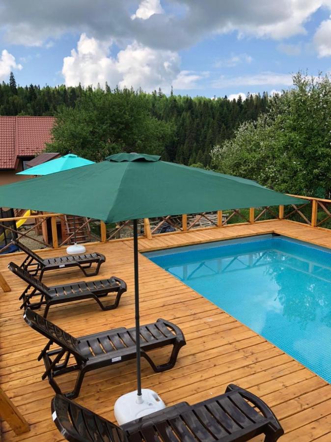 Шервуд Myta Exterior foto