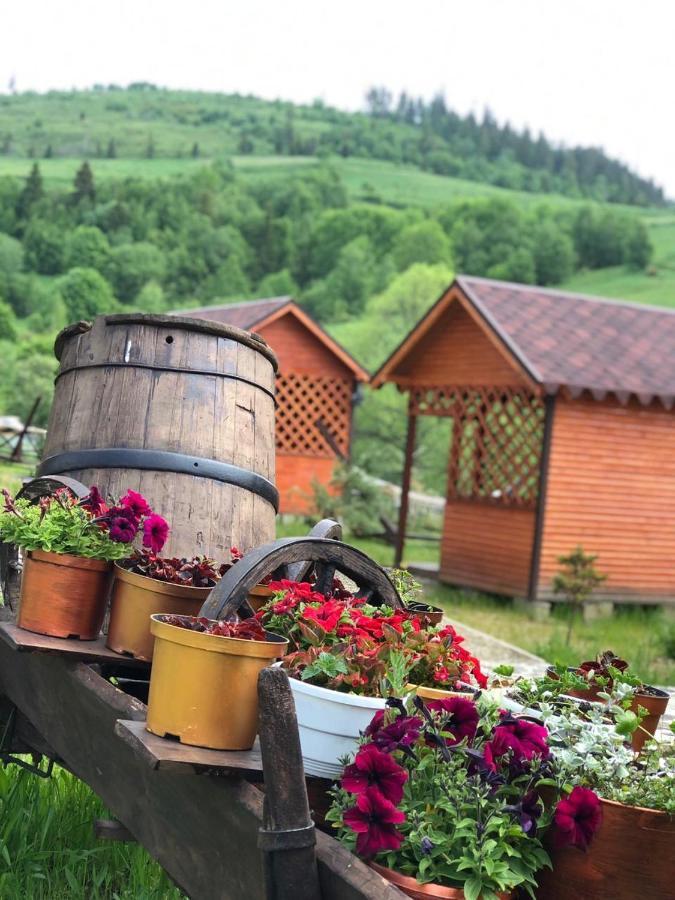 Шервуд Myta Exterior foto