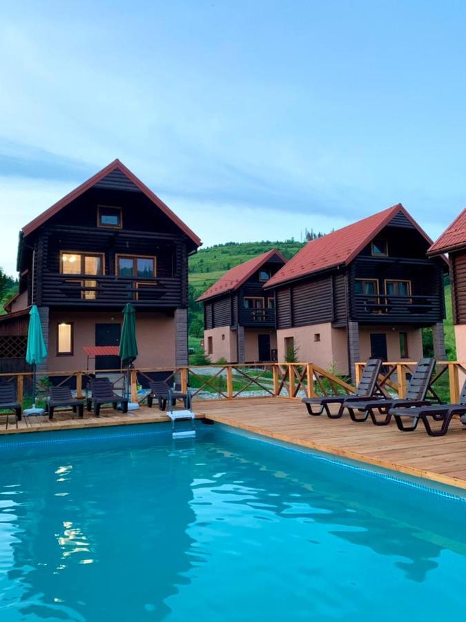 Шервуд Myta Exterior foto