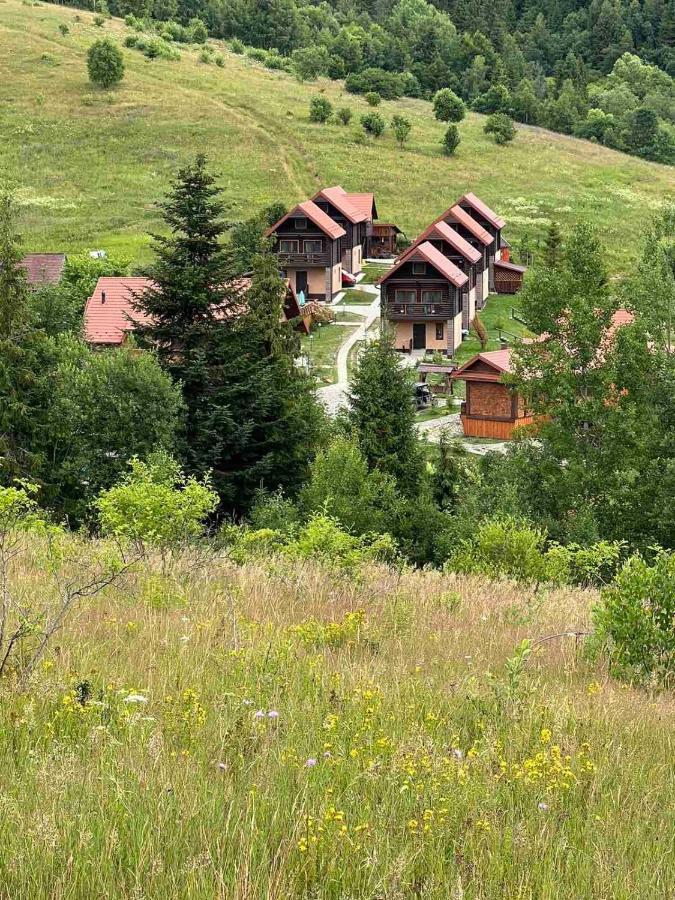 Шервуд Myta Exterior foto
