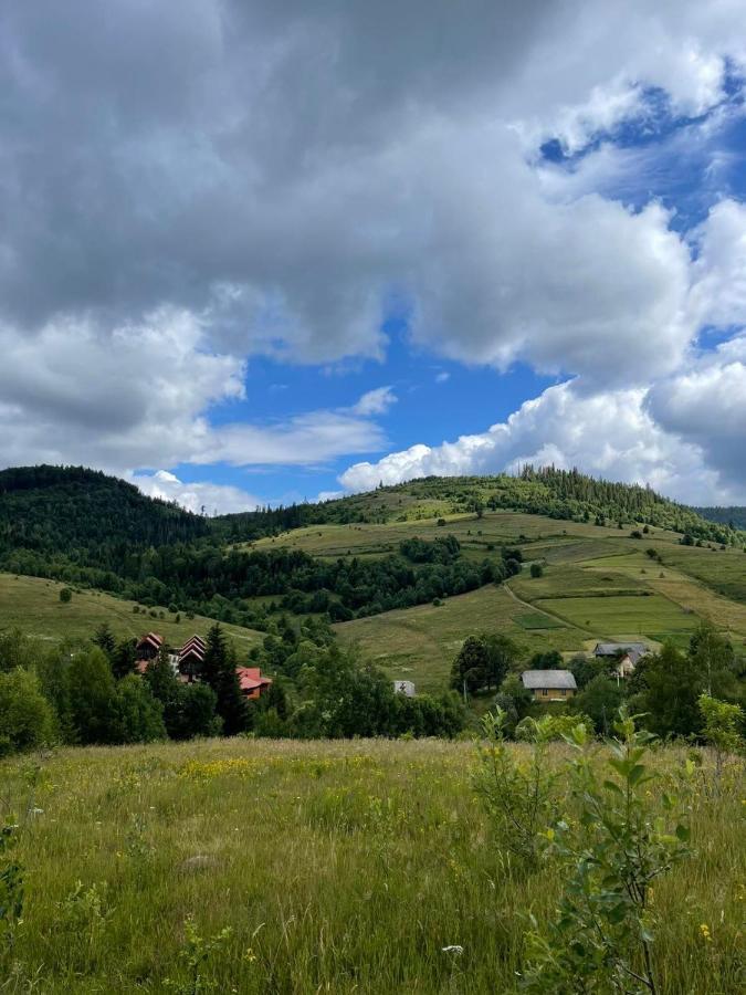 Шервуд Myta Exterior foto