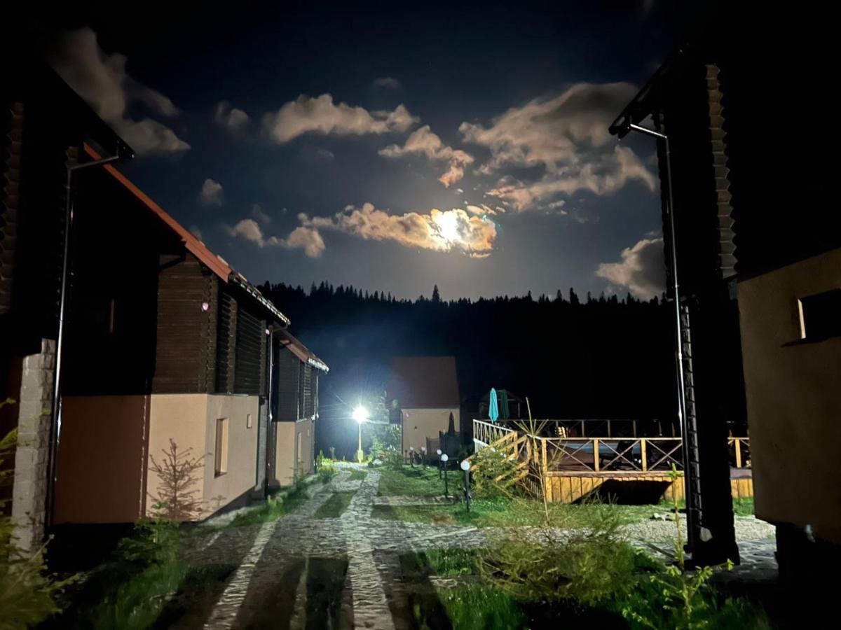 Шервуд Myta Exterior foto