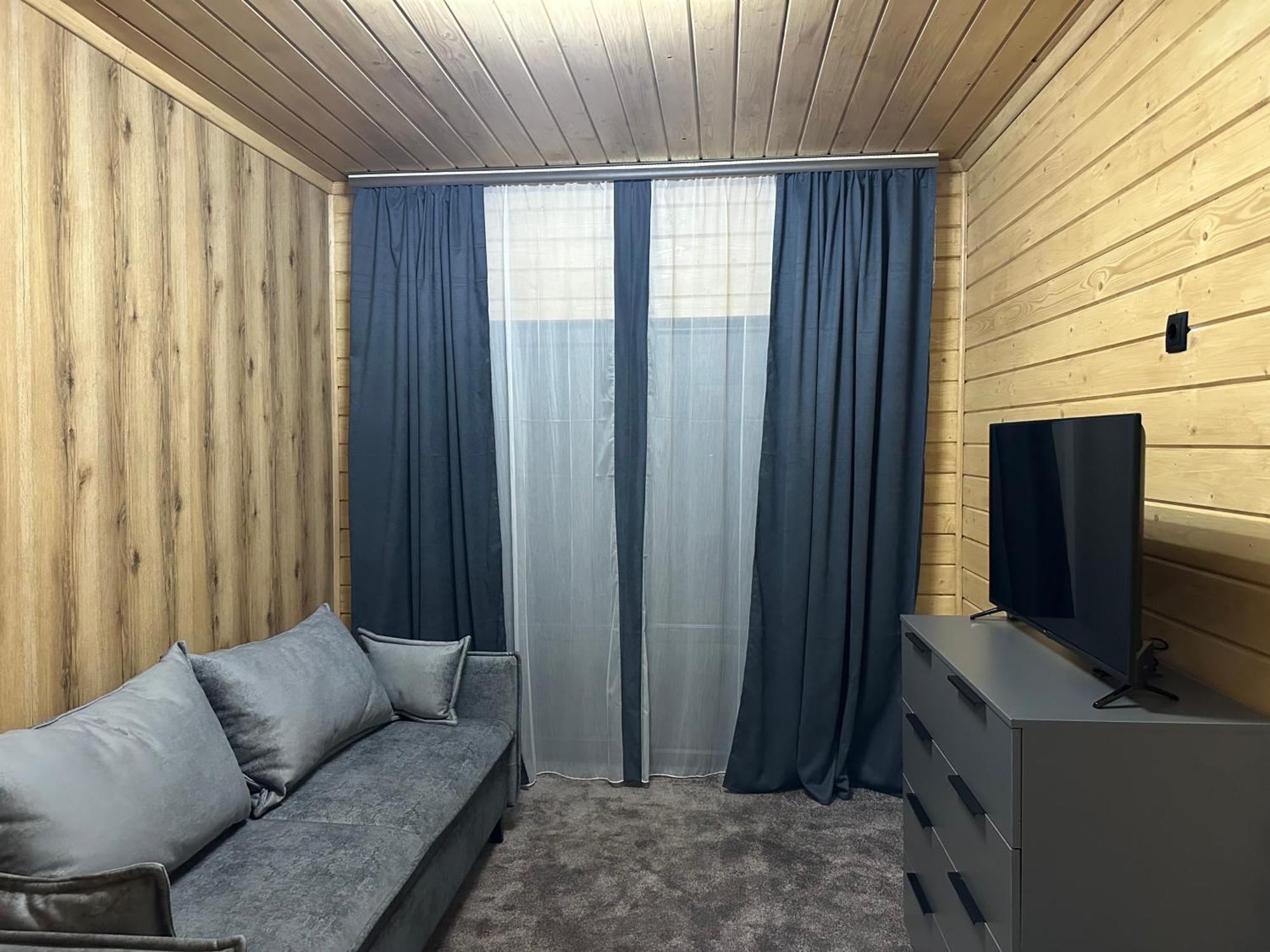 Шервуд Myta Exterior foto