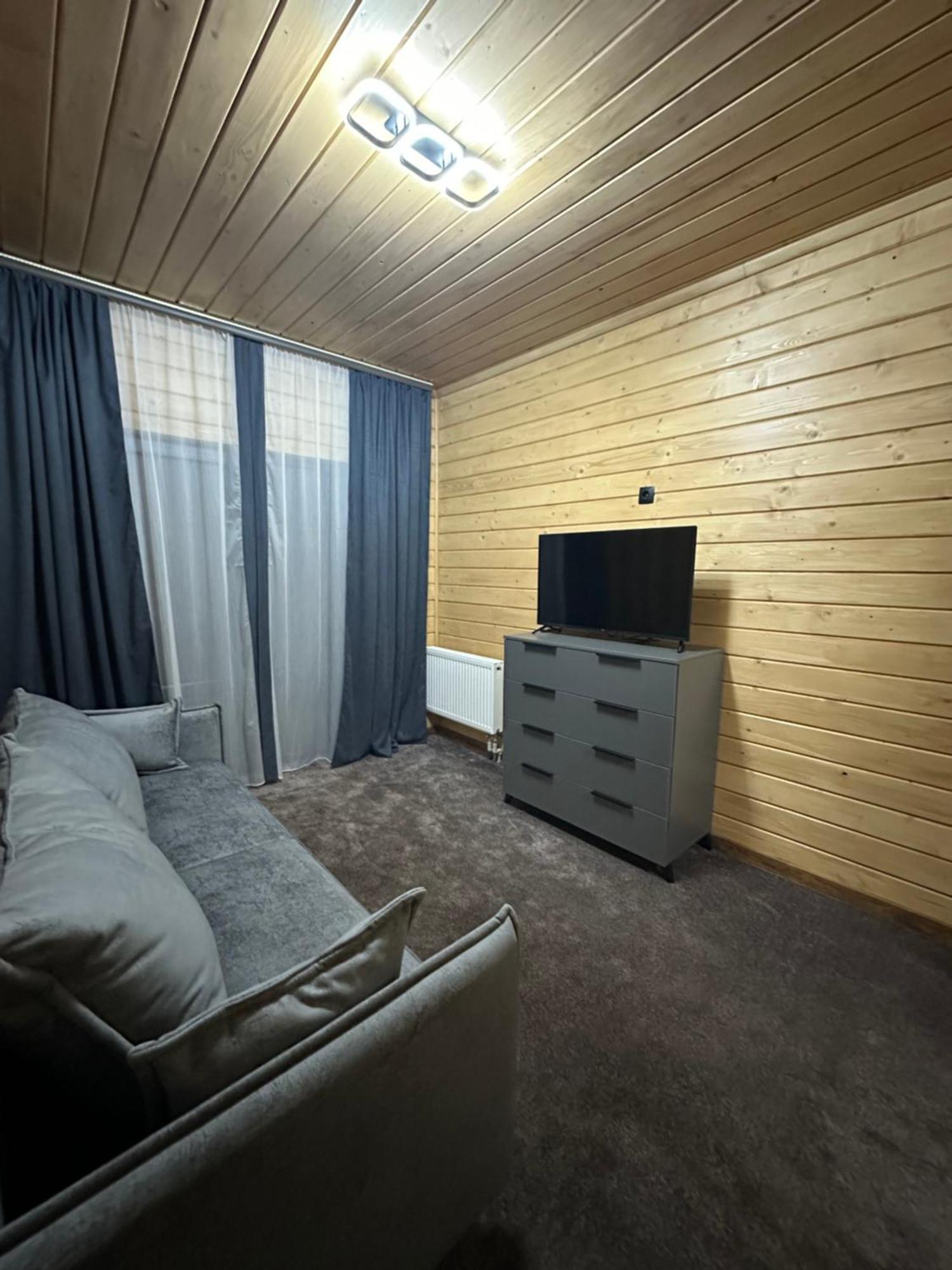 Шервуд Myta Exterior foto