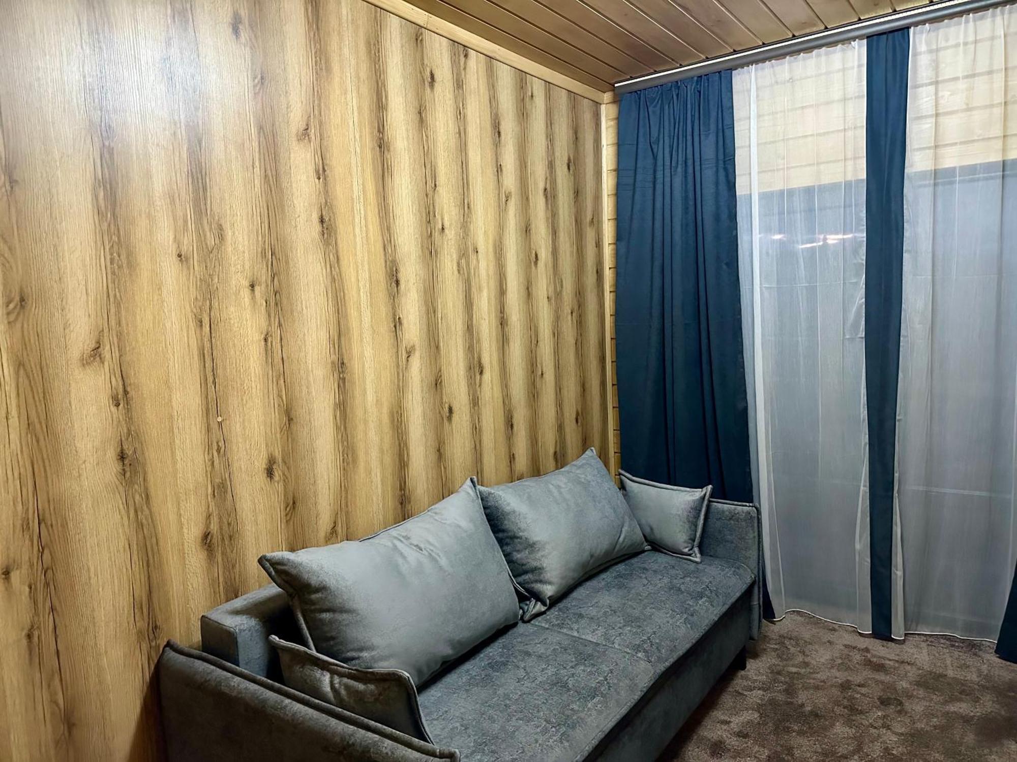 Шервуд Myta Exterior foto