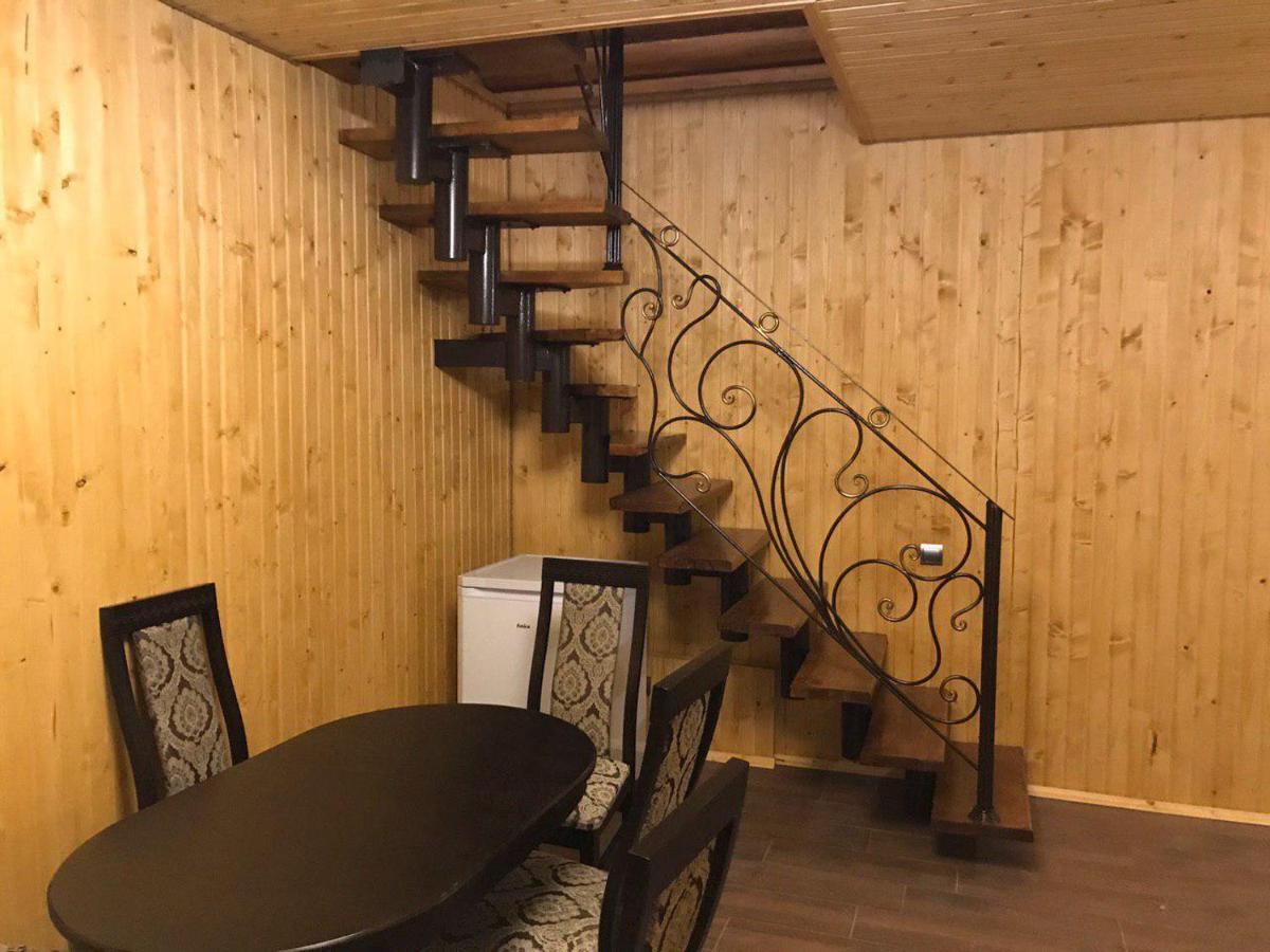 Шервуд Myta Exterior foto